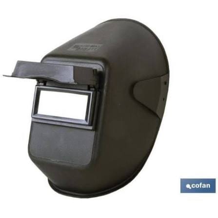 Careta Soldar Mano COFAN